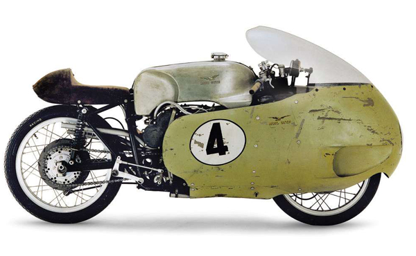 giulio cescare carcano moto guzzi