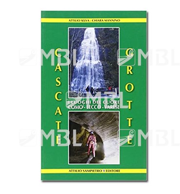 Cascate e grotte