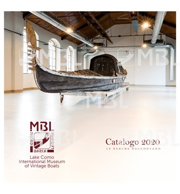 Catalogo Museo 2020