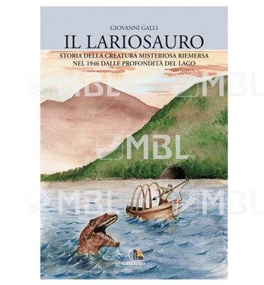 Il Lariosauro