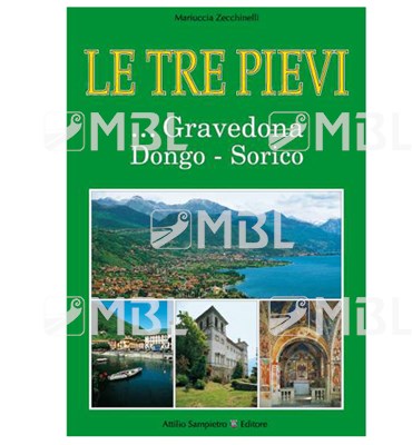 Le tre pievi