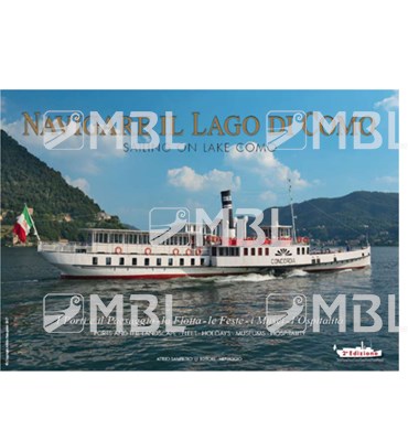 Navigare il Lago di Como II edizione