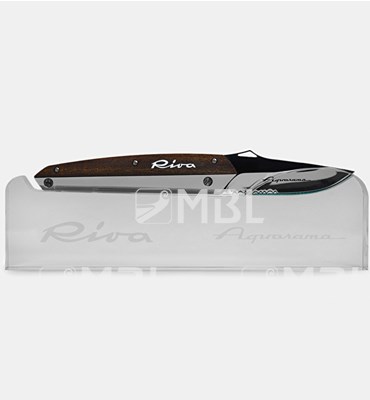 Coltello Aquarama