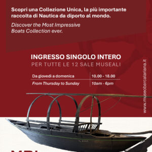 Ingresso Intero - TEST