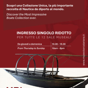 Ingresso ridotto
