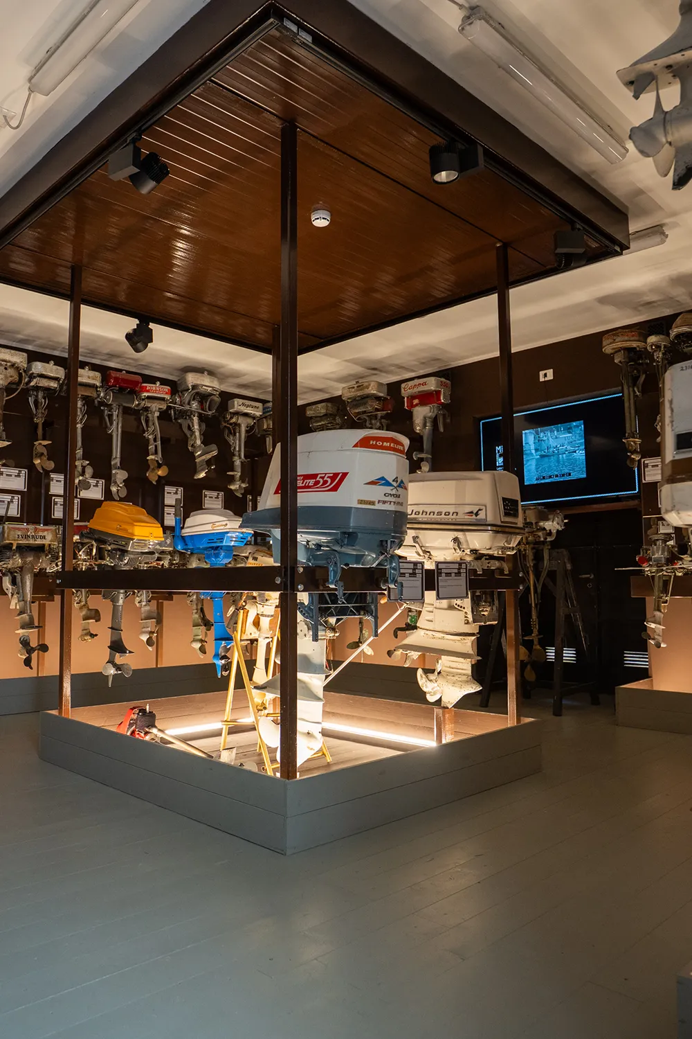 Sala Motori
