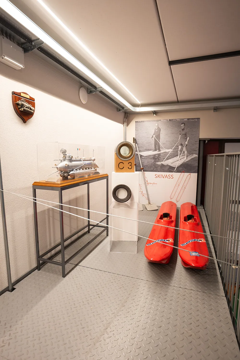 Sala Pietro Vassena